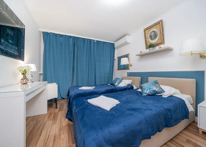 Apartment Unitapartament Short Rent In By Metro Station Rondo Onz With 3bedrooms 22 *