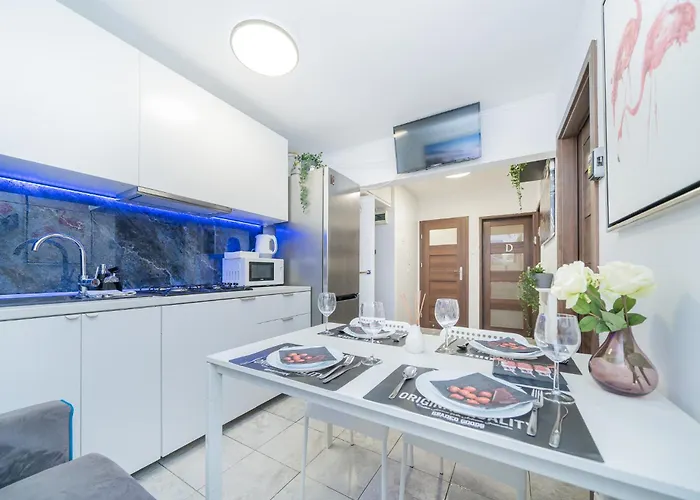 Unitapartament Short Rent In By Metro Station Rondo Onz With 3bedrooms 22 Apartment