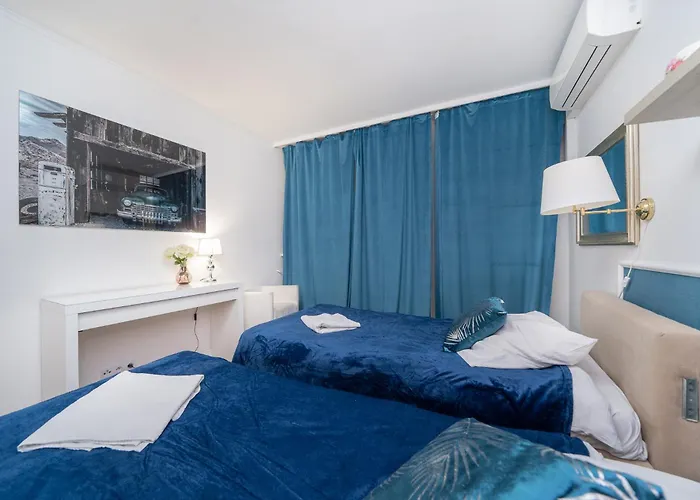 Apartment Unitapartament Short Rent In By Metro Station Rondo Onz With 3bedrooms 22