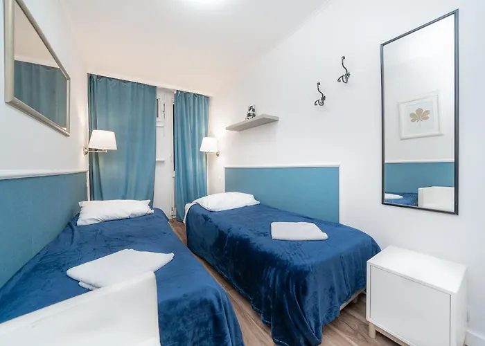 Unitapartament Short Rent In By Metro Station Rondo Onz With 3bedrooms 22