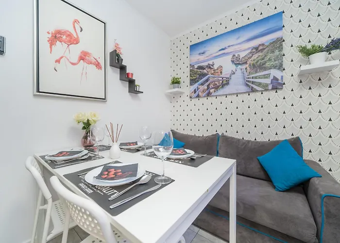 Unitapartament Short Rent In By Metro Station Rondo Onz With 3bedrooms 22 Apartment *