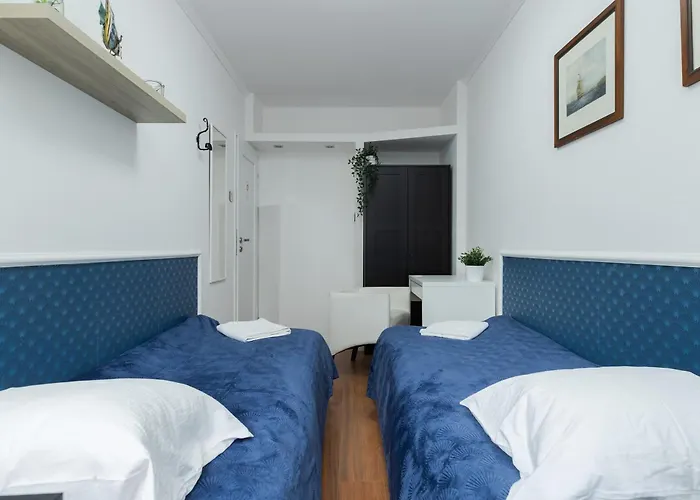 Unitapartament Short Rent In By Metro Station Rondo Onz With 3bedrooms 22 * Warsaw