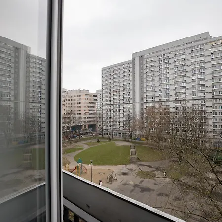 Unitapartament Short Rent In By Metro Station Rondo Onz With 3bedrooms 22 *