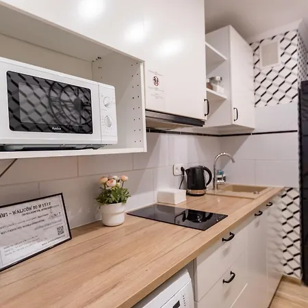 Unitapartament Short Rent In By Metro Station Rondo Onz With 3bedrooms 22 *