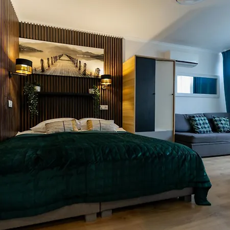 Unitapartament Short Rent In By Metro Station Rondo Onz With 3bedrooms 22 *