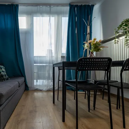 Unitapartament Short Rent In By Metro Station Rondo Onz With 3bedrooms 22 Lejlighed *