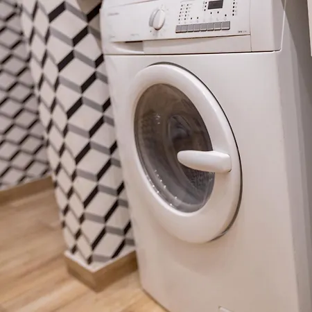 Unitapartament Short Rent In By Metro Station Rondo Onz With 3bedrooms 22 * وارسو